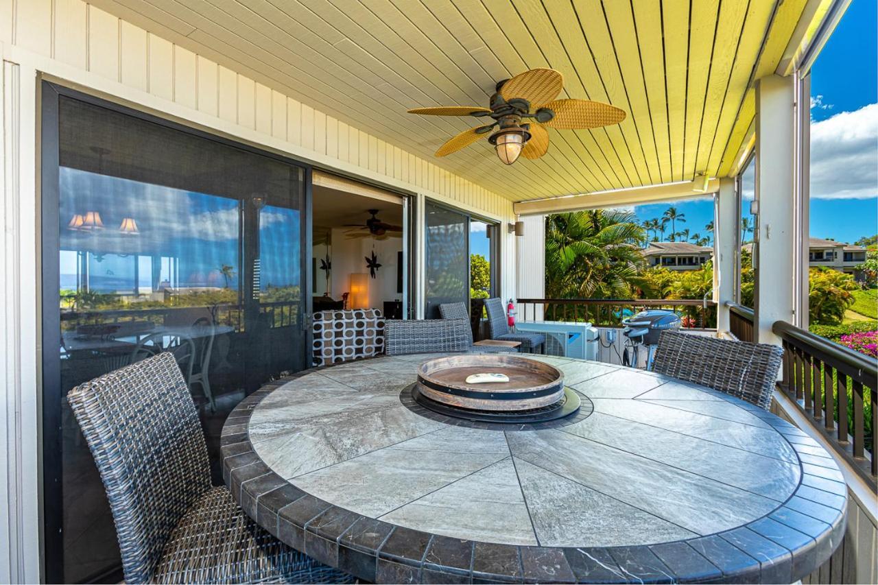 Wailea Sunset Condo - Ekolu #607 Exterior foto