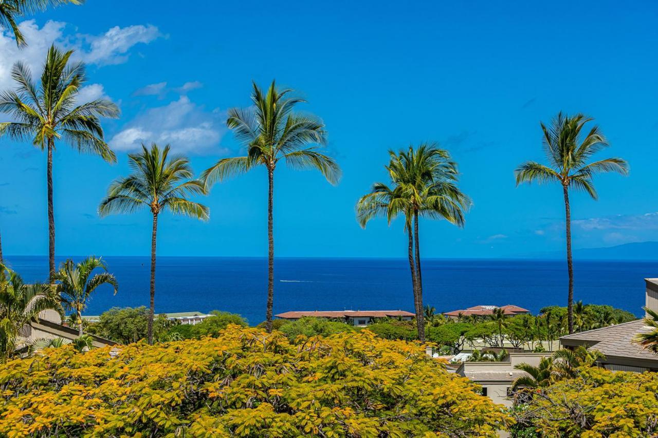 Wailea Sunset Condo - Ekolu #607 Exterior foto