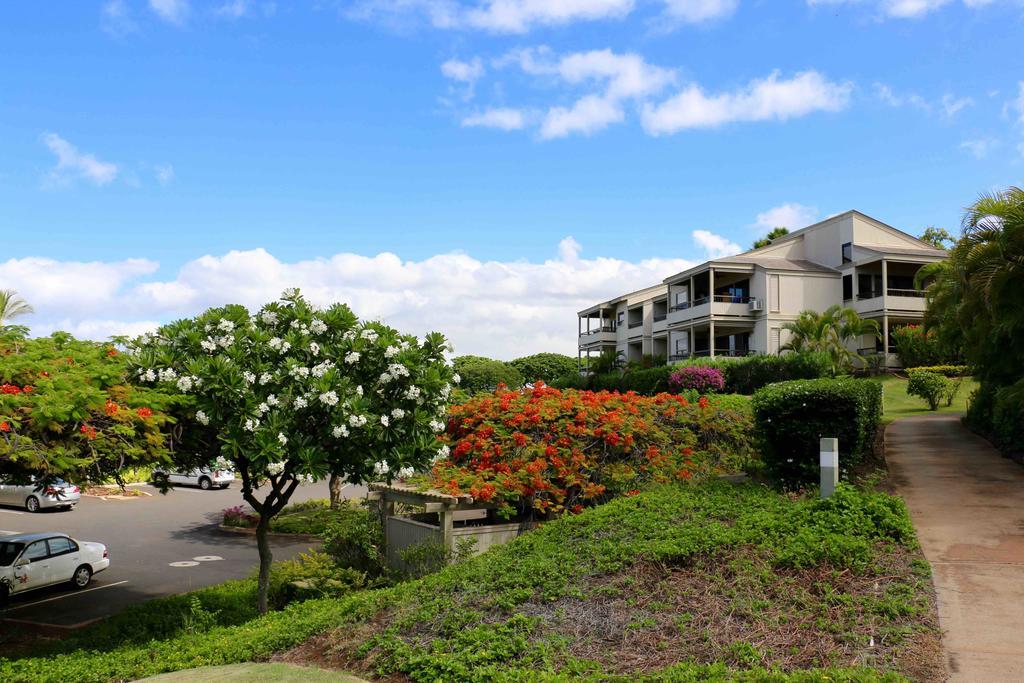 Wailea Sunset Condo - Ekolu #607 Exterior foto