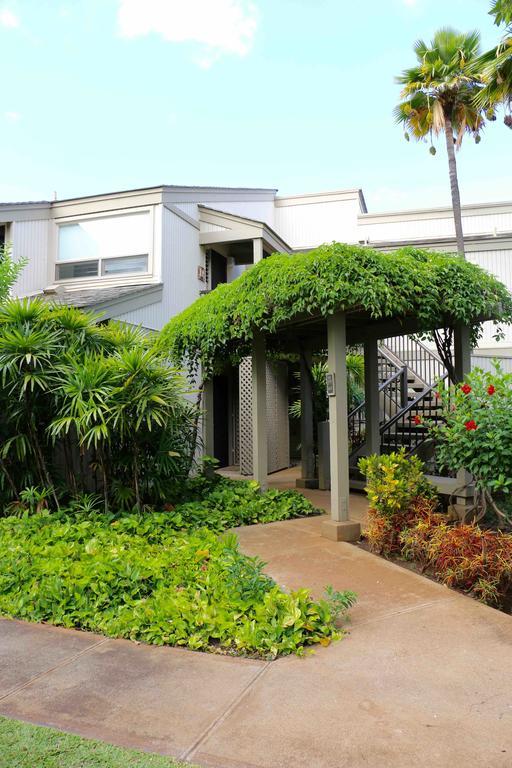 Wailea Sunset Condo - Ekolu #607 Exterior foto